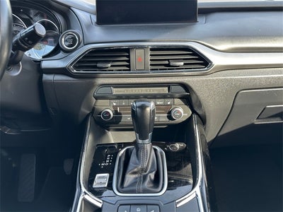 2023 Mazda Mazda CX-9 Touring