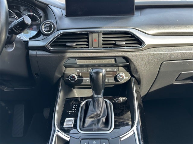 2023 Mazda Mazda CX-9 Touring