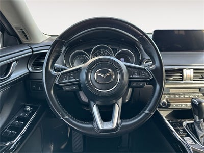 2023 Mazda Mazda CX-9 Touring