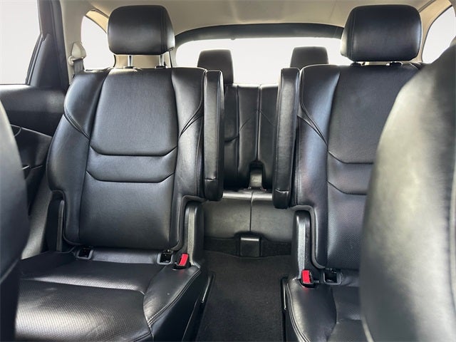 2023 Mazda Mazda CX-9 Touring