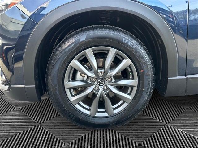 2023 Mazda Mazda CX-9 Touring