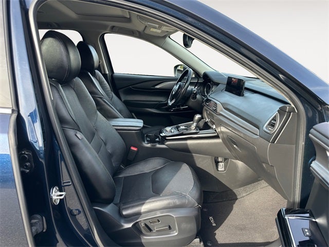 2023 Mazda Mazda CX-9 Touring