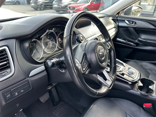 2023 Mazda Mazda CX-9 Touring