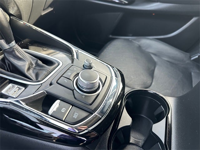 2023 Mazda Mazda CX-9 Touring