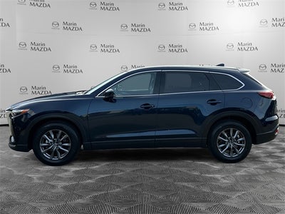 2023 Mazda Mazda CX-9 Touring