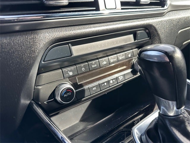 2023 Mazda Mazda CX-9 Touring