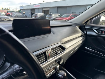 2023 Mazda Mazda CX-9 Touring