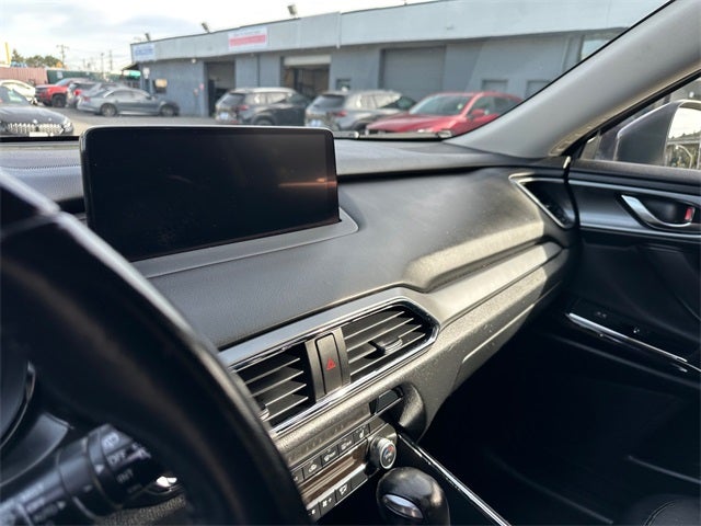 2023 Mazda Mazda CX-9 Touring