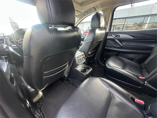 2023 Mazda Mazda CX-9 Touring
