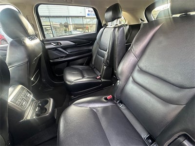 2023 Mazda Mazda CX-9 Touring