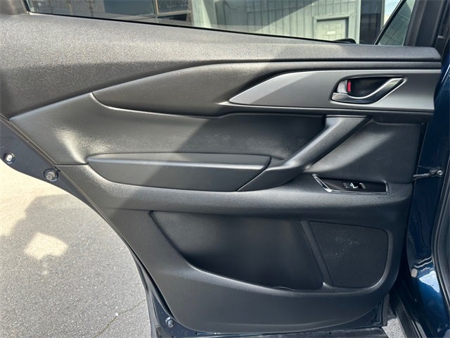 2023 Mazda Mazda CX-9 Touring