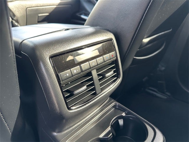 2023 Mazda Mazda CX-9 Touring