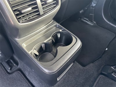 2023 Mazda Mazda CX-9 Touring