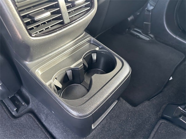 2023 Mazda Mazda CX-9 Touring