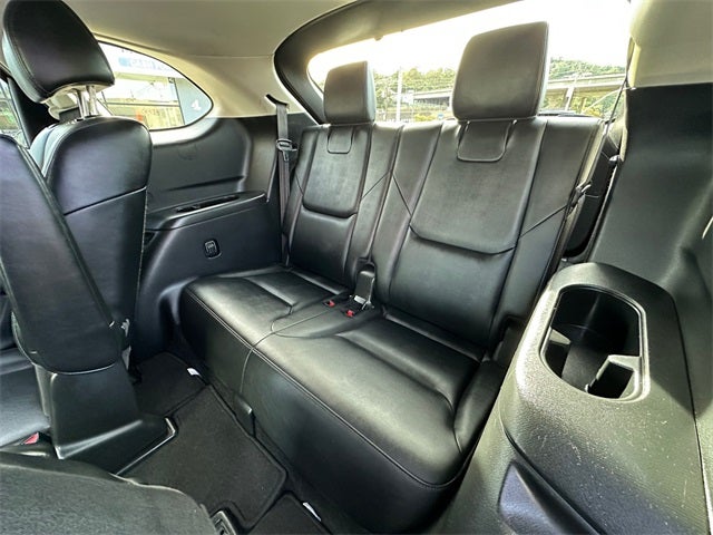 2023 Mazda Mazda CX-9 Touring