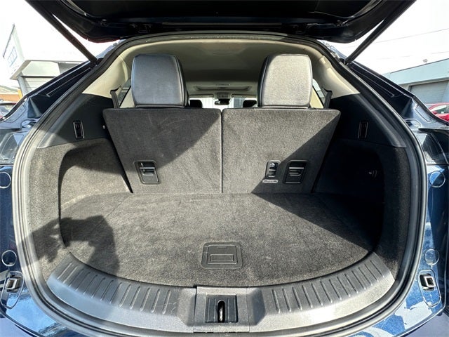 2023 Mazda Mazda CX-9 Touring