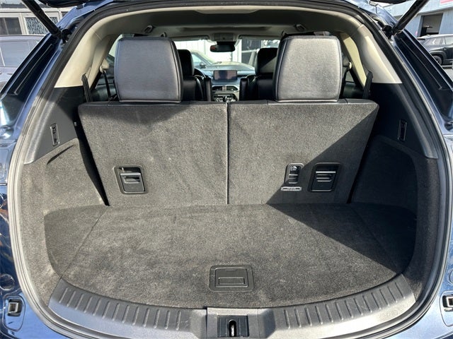 2023 Mazda Mazda CX-9 Touring
