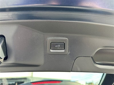 2023 Mazda Mazda CX-9 Touring