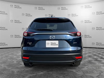 2023 Mazda Mazda CX-9 Touring