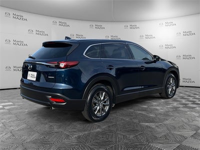 2023 Mazda Mazda CX-9 Touring