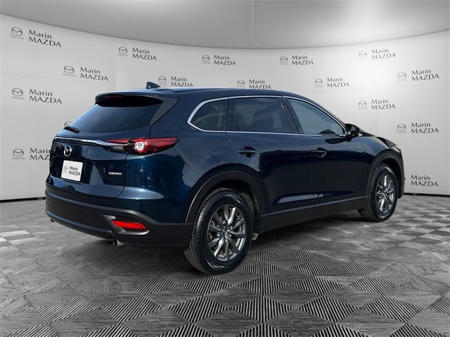 2023 Mazda Mazda CX-9 Touring