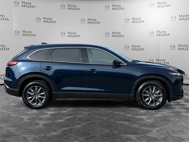 2023 Mazda Mazda CX-9 Touring