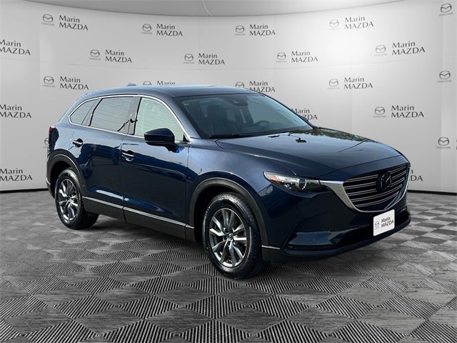 2023 Mazda Mazda CX-9 Touring