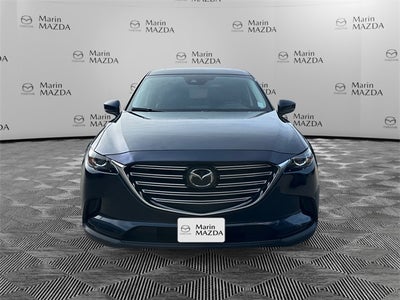2023 Mazda Mazda CX-9 Touring