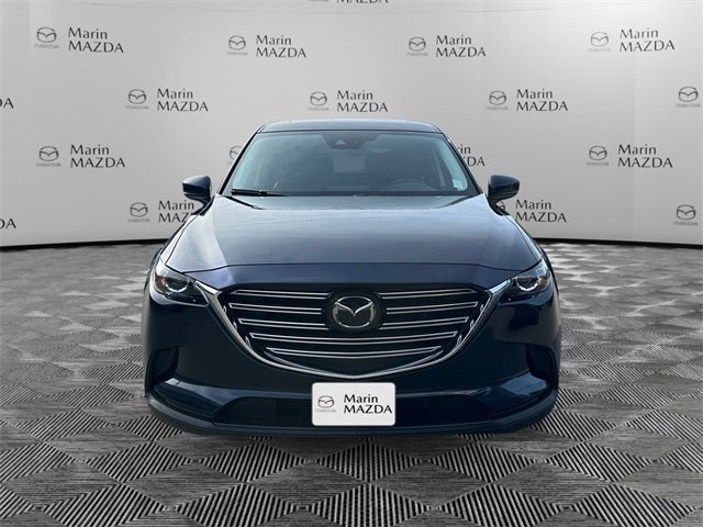 2023 Mazda Mazda CX-9 Touring
