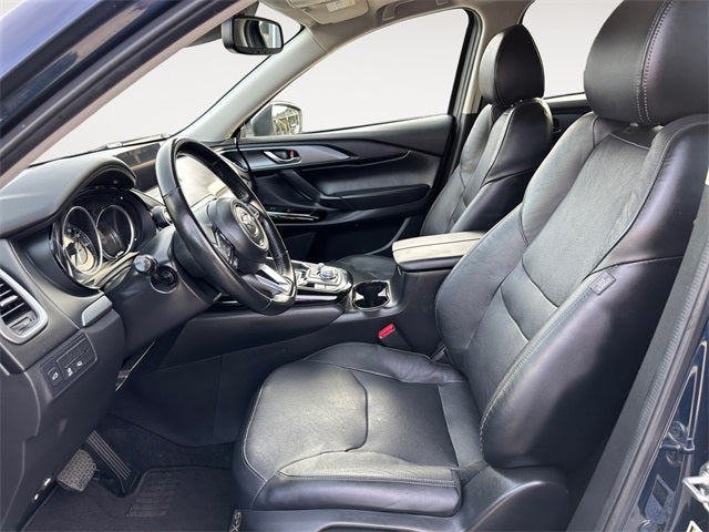 2023 Mazda Mazda CX-9 Touring