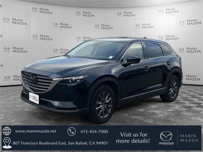 2023 Mazda Mazda CX-9 Touring