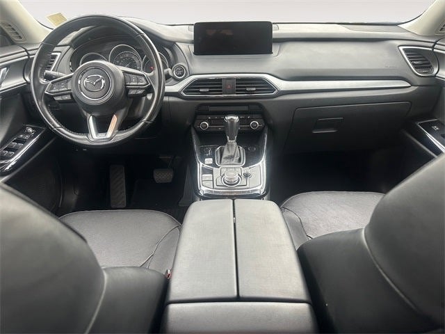 2023 Mazda Mazda CX-9 Touring