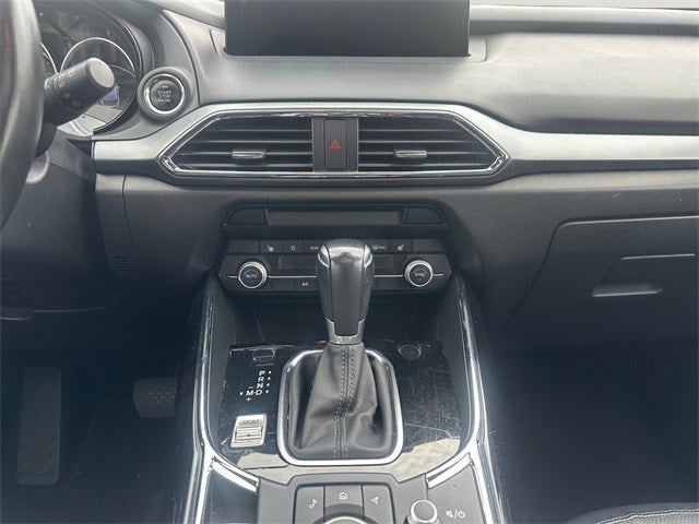 2023 Mazda Mazda CX-9 Touring