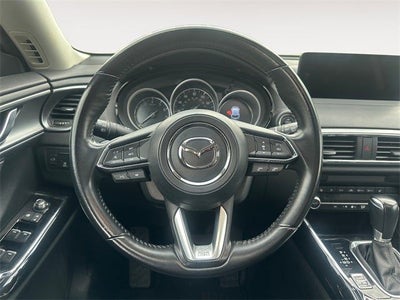 2023 Mazda Mazda CX-9 Touring