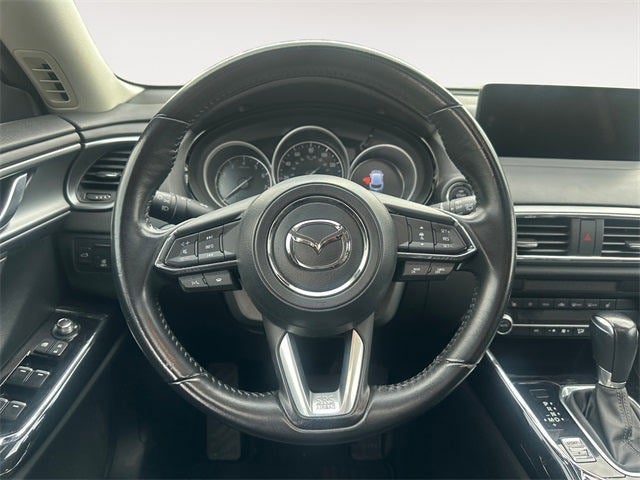 2023 Mazda Mazda CX-9 Touring