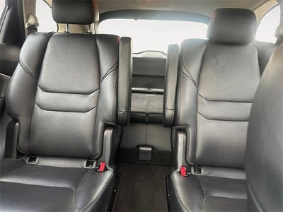 2023 Mazda Mazda CX-9 Touring