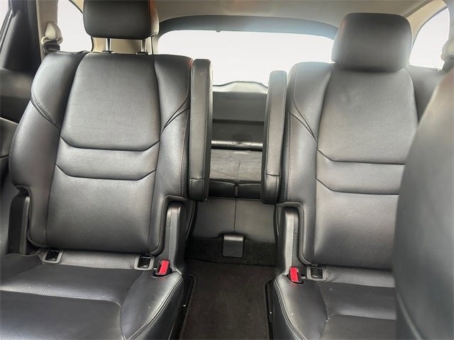 2023 Mazda Mazda CX-9 Touring