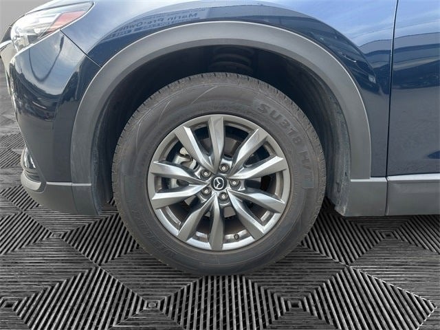 2023 Mazda Mazda CX-9 Touring