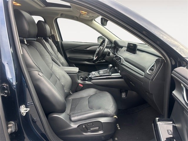 2023 Mazda Mazda CX-9 Touring