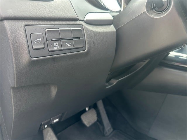 2023 Mazda Mazda CX-9 Touring