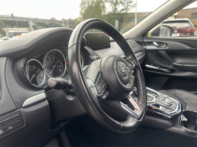 2023 Mazda Mazda CX-9 Touring