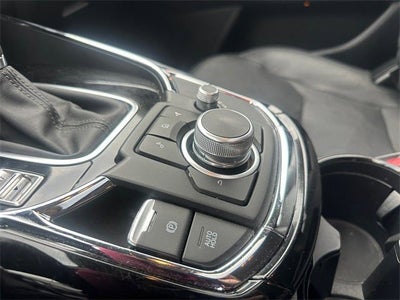 2023 Mazda Mazda CX-9 Touring