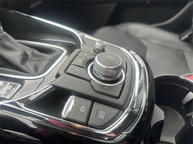 2023 Mazda Mazda CX-9 Touring