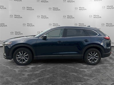2023 Mazda Mazda CX-9 Touring