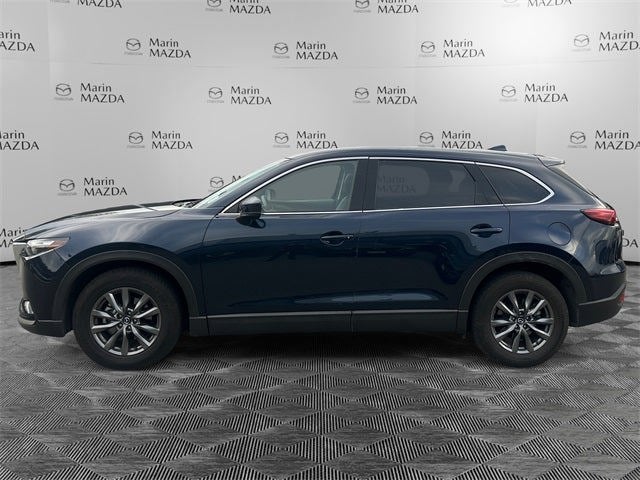 2023 Mazda Mazda CX-9 Touring
