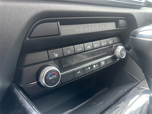 2023 Mazda Mazda CX-9 Touring