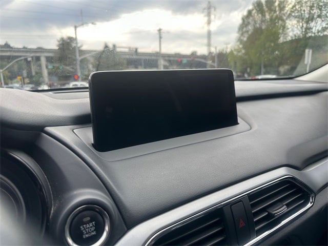 2023 Mazda Mazda CX-9 Touring