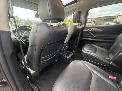 2023 Mazda Mazda CX-9 Touring