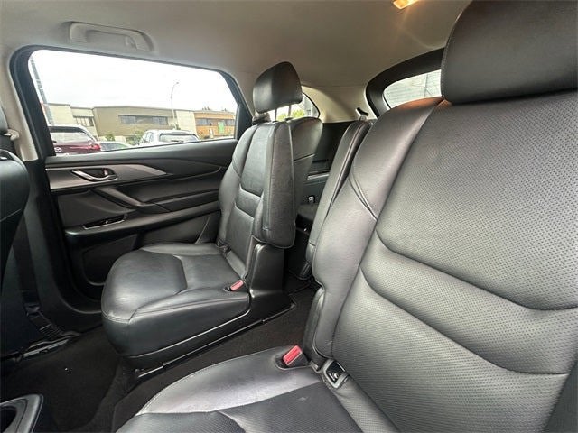 2023 Mazda Mazda CX-9 Touring