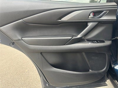 2023 Mazda Mazda CX-9 Touring